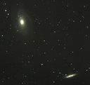 galaxies M81 ###### M82 ; Коментари:13