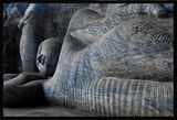 Rock-carved Buddhas at the Gal Vihara ; comments:14