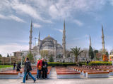 Истанбулски изглед ; comments:9