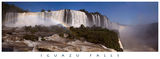 Iguazu falls ; comments:29