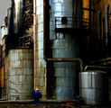 hard industrial II ; comments:55