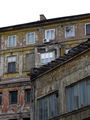 old houses ; No comments