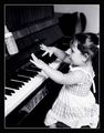 Малката пианистка I ; comments:7