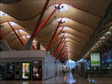 Barajas T4, Spain ; comments:26