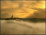 утринни мъгли над Янтра ; comments:52