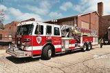 American firetruck ; comments:12