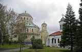 Храмовете Св. Мина в Кюстендил ; comments:6