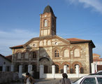 Българската църква Свети Георги в Одрин ; comments:5
