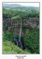 Водопадът Чамарел,остров Мавриций.Височина над 80 метра. ; comments:26