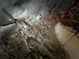 Hill Of Crosses ; comments:20