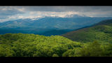 поглед към Витоша от Лозенска планина ; comments:8