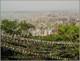 Катманду - град на контрастите ; comments:8