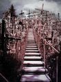 Hill Of Crosses ; comments:12