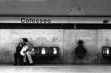 Stazione Colosseo ; comments:6