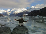 Patagonia, Argentina - Perito Moreno Glacier ; Коментари:66