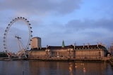 London Eye ; comments:10