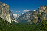 Yosemitee Valley ; comments:27