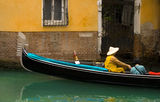 China Man in Venice ; Коментари:14