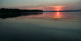 Залез над Варненското езеро ; comments:7