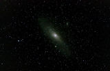 M31 (Andromeda Galaxy), M32, M110 ; comments:24