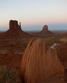 Monument Valley ; comments:9