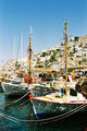 Hydra Island, Greece ; comments:9