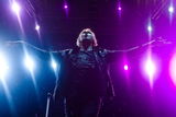 Joe Elliott of Def Leppard II ; Коментари:6