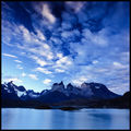 Torres del Paine, Patagonia, Chile ; comments:38