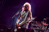 Def Leppard/Rick Savage ; comments:16