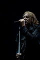 Joe Elliott of Def Leppard ; comments:6