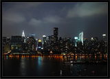 New York City at Night ; comments:23