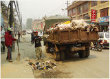 По улиците на Катманду... ; comments:27
