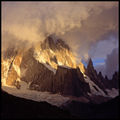 Cerro Torre, Patagonia, Argentina ; comments:64
