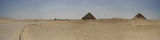 Panorama of step pyramid ; comments:3