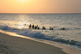 Sunset at Zanzibar ; comments:4
