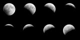 Лунно затъмнение ; comments:5