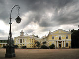 Pavlovsk - Pavlovski dvorec ; comments:13