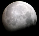 Moon Eclipse ; comments:1