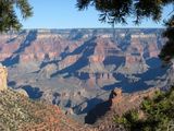 Grand Canyon ; comments:7