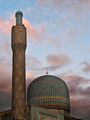 Соборная мечеть - СПб ; comments:4