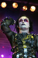 Cradle of Filth ; comments:13