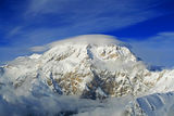 Mt McKinley (6,193.6 meters (20,320 ft)) ; comments:55