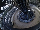 Reichstag Dome, Berlin ; comments:4