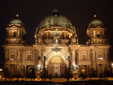 Berliner Dom ; comments:8