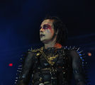 Cradle Of Filth ; Коментари:13