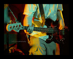 ..bass player.. ; comments:5