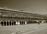 Piazza San Marco ; No comments