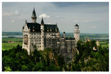 Neuschwanstein Castle ; comments:19