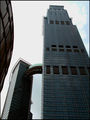 небостъргач в Хонг Конг ; comments:6
