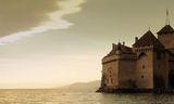 Шийон (Chateau de Chillon) ; comments:37